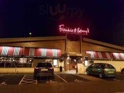 Frankie & Benny's