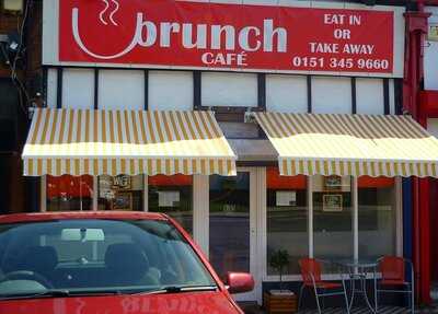 Brunch Cafe & Sandwich Shop