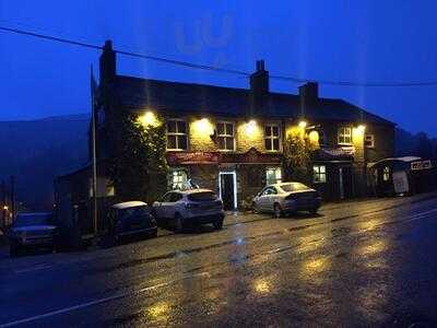 The Lantern Pike Inn