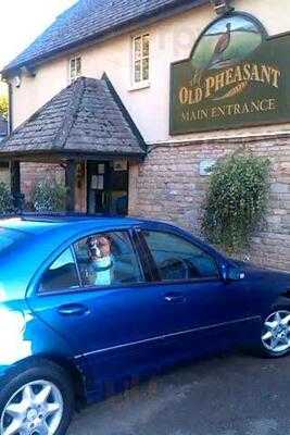 The Old Pheasant Pub & Inn