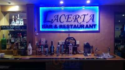 Lacerta Bar & Restaurant