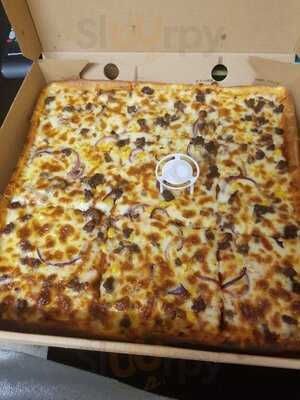 Efes Kebab Pizza House