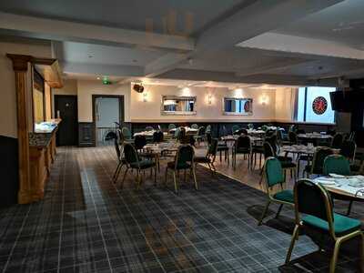 100 Acre Function Suite, Bar & Lounge