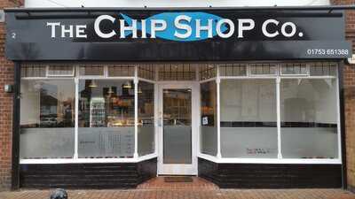 The Chip Shop Co.