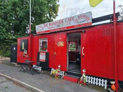 Jd Roadside Cafe