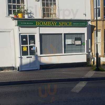 Bombay Spice