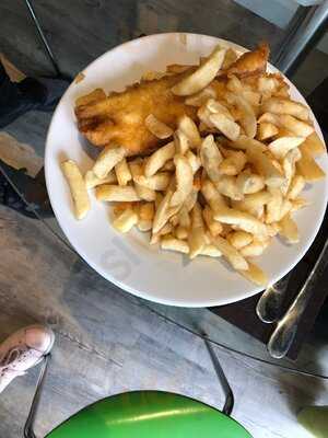 Westlakes Fish & Chips