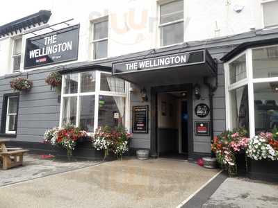 The Wellington Hotel