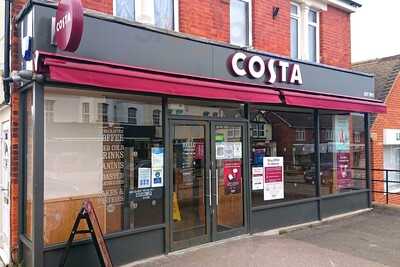 Costa Coffee