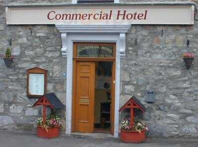 Commercial Hotel