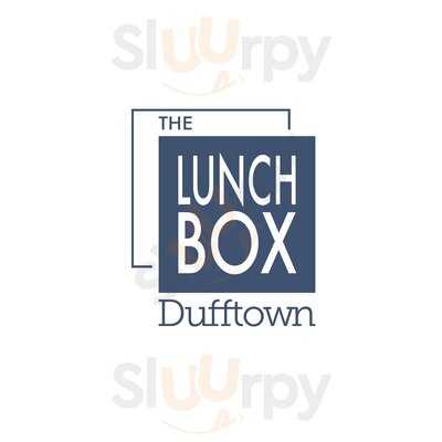 The Lunchbox Dufftown