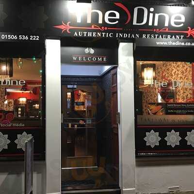 The Dine