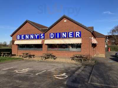 Benny's Diner