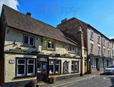 The George & Dragon Inn