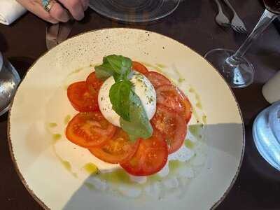 Colosseo Ristorante Fairford