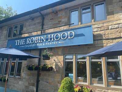 The Robin Hood Inn