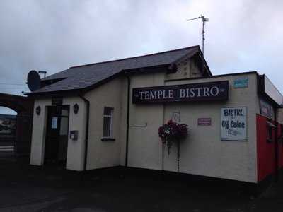 Temple Bistro