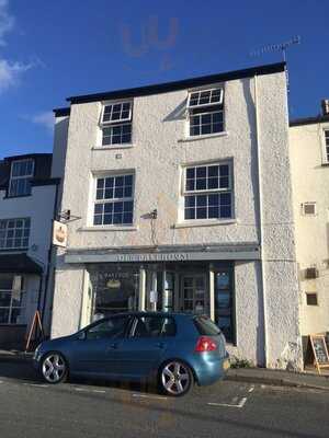 Arnside's Old Bakehouse