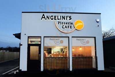 Angelini's Pizzeria Restaurant