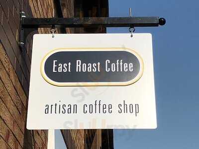 East Roast Coffee