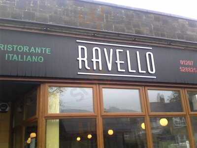 Ravello Ristorante