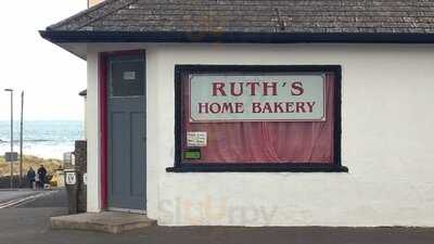 Ruth's Home Bakery