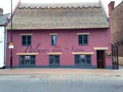 Palmers Ale House & Kitchen