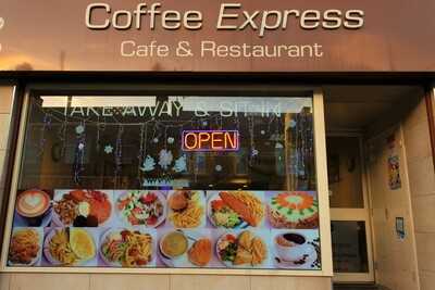 Coffee Express