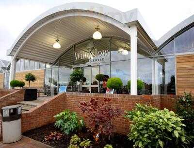 Wilmslow Garden Centre