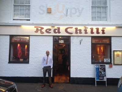 Red Chilli