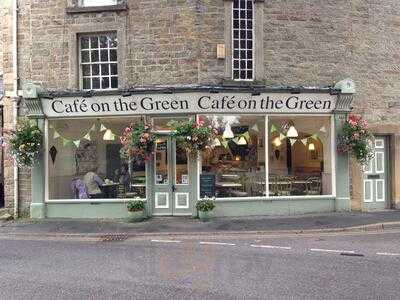 Cafe On The Green