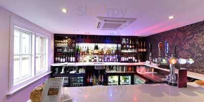 Bangkok Lounge Shefford