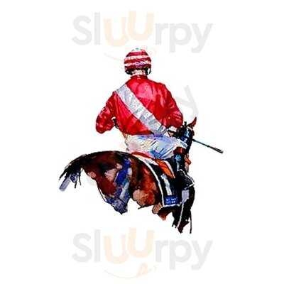 Horse & Jockey