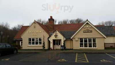 Cock Crow Inn