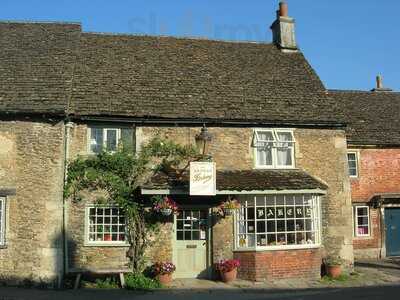 The Lacock Bakery