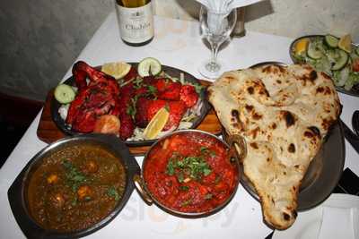 Bishopton Spicy Tandoori