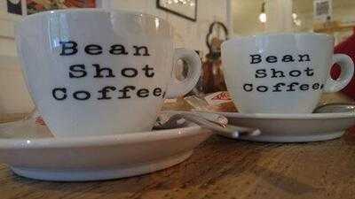 Bean Shot Coffee