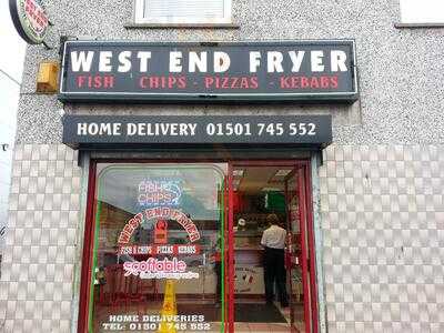 West End Fryer