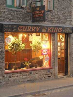 Curry King