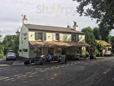 The Sun Inn