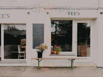 Fee's