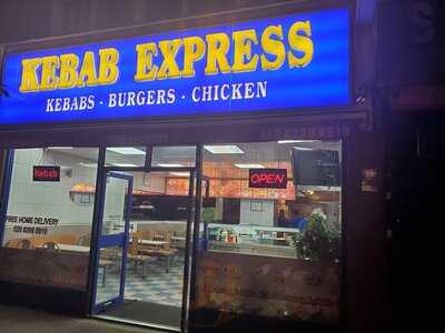 Kebab Express