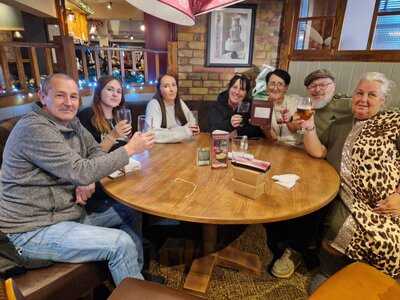 Toby Carvery Almondsbury