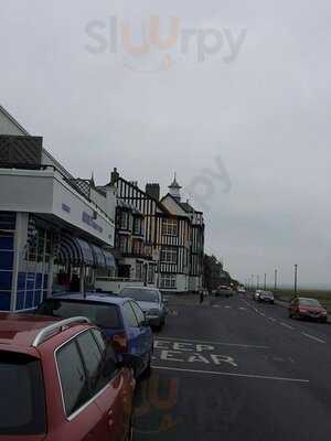 Parkgate Fish And Chips