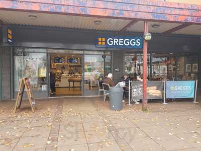 Greggs