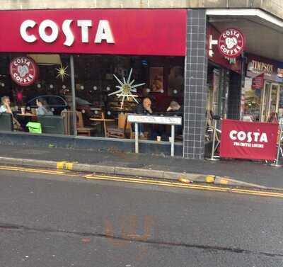 Costa Coffee