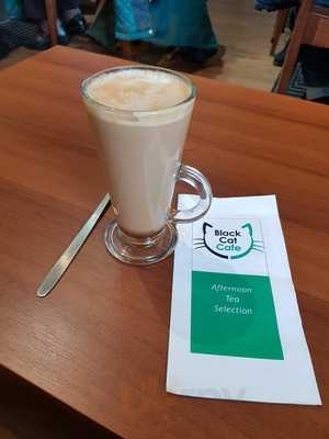 Black Cat Cafe Ruddington