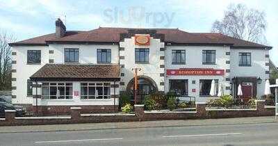 Bishopton Inn