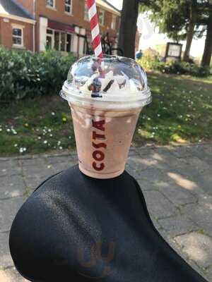 Costa Coffee