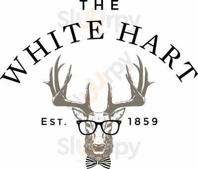 The White Hart